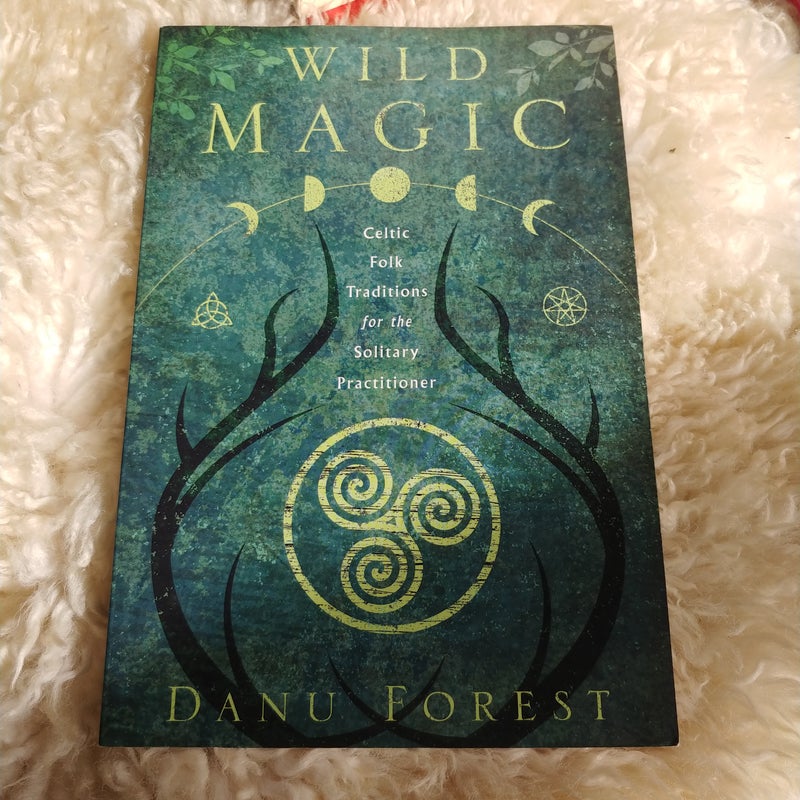 Wild Magic