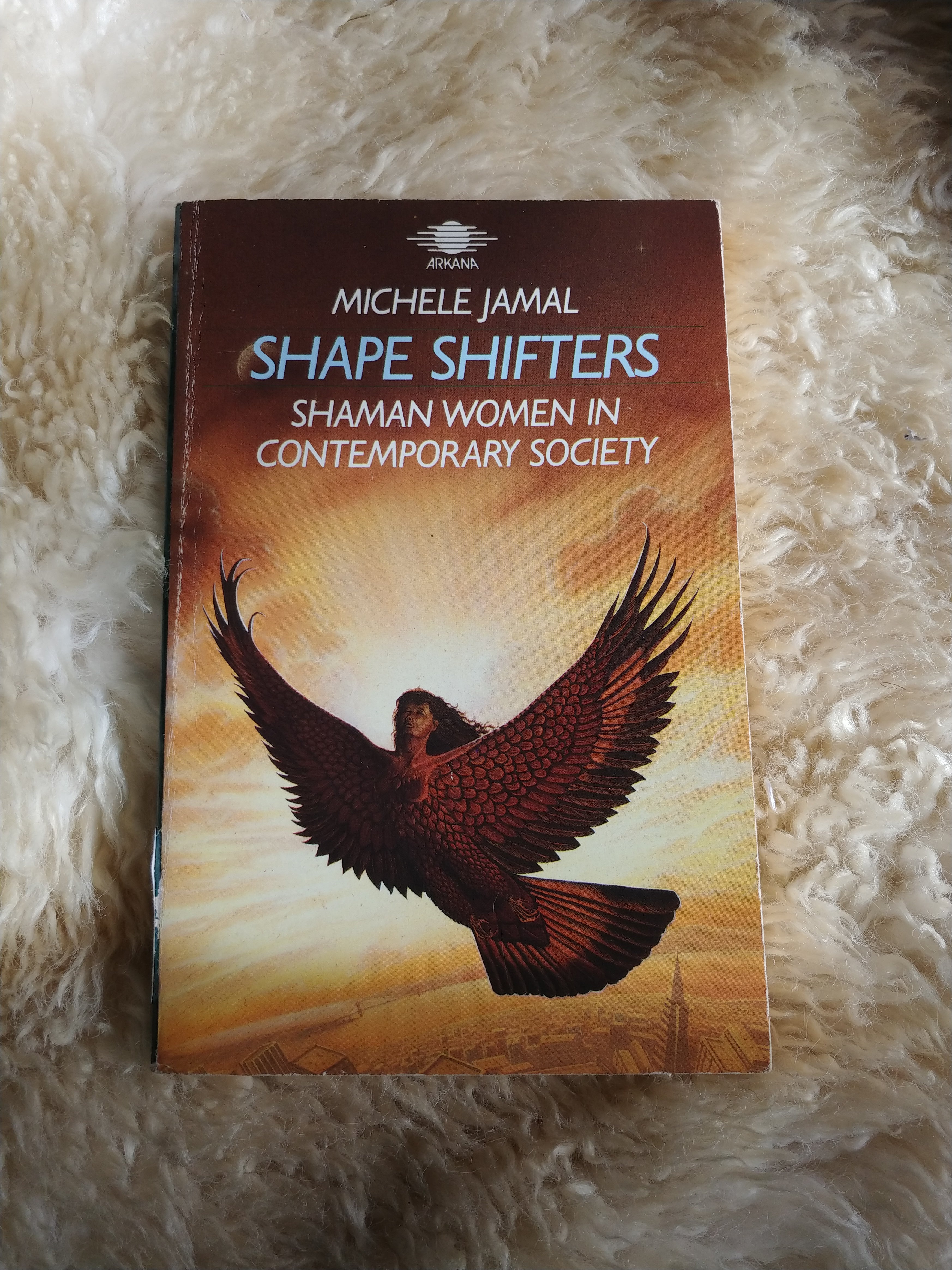 Shape Shifters