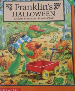 Franklin's Halloween