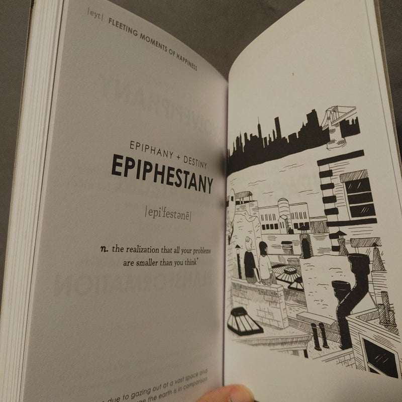 The Emotionary