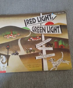 Red Light, Green Light