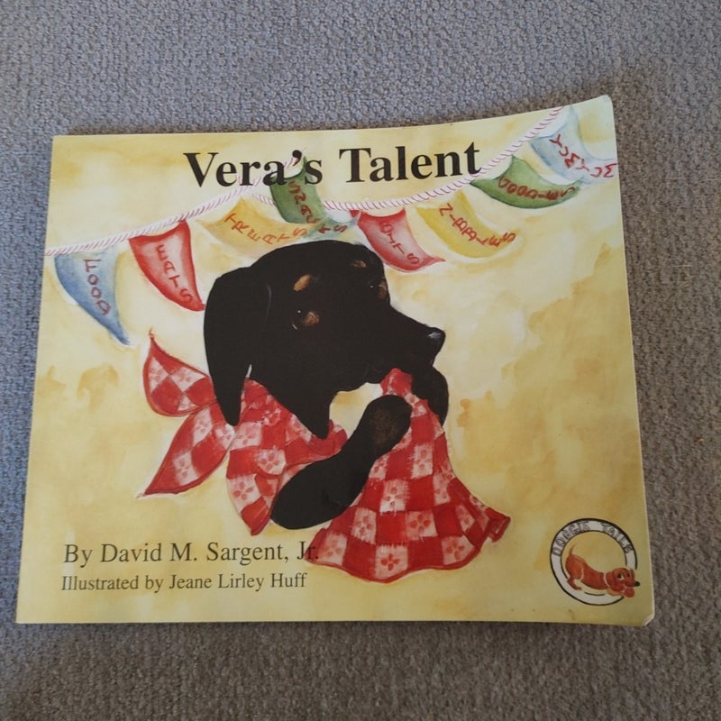 Vera's Talent