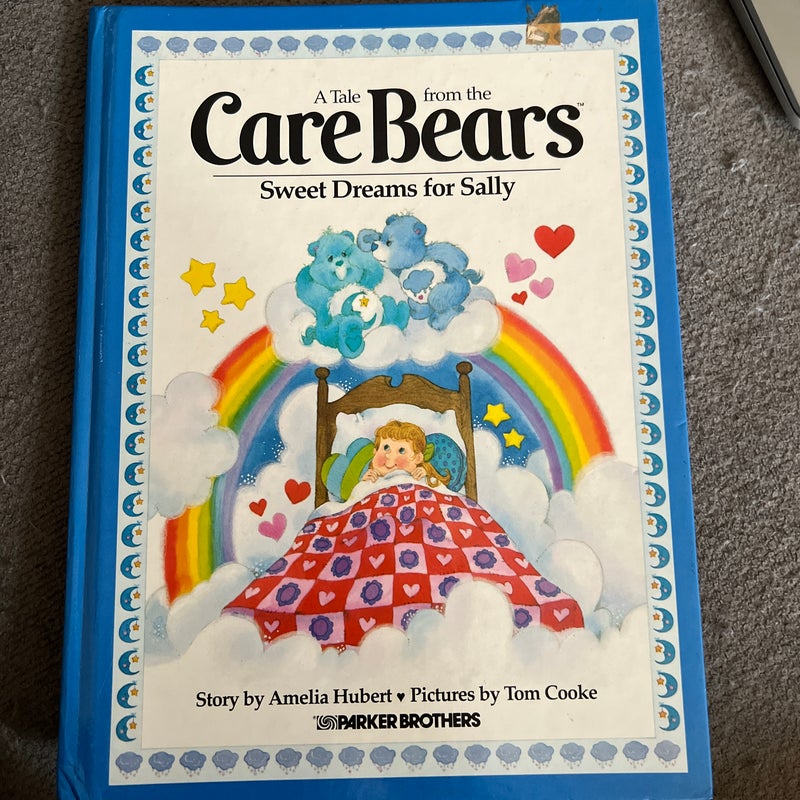 Care Bears 