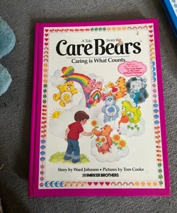 Care Bears 
