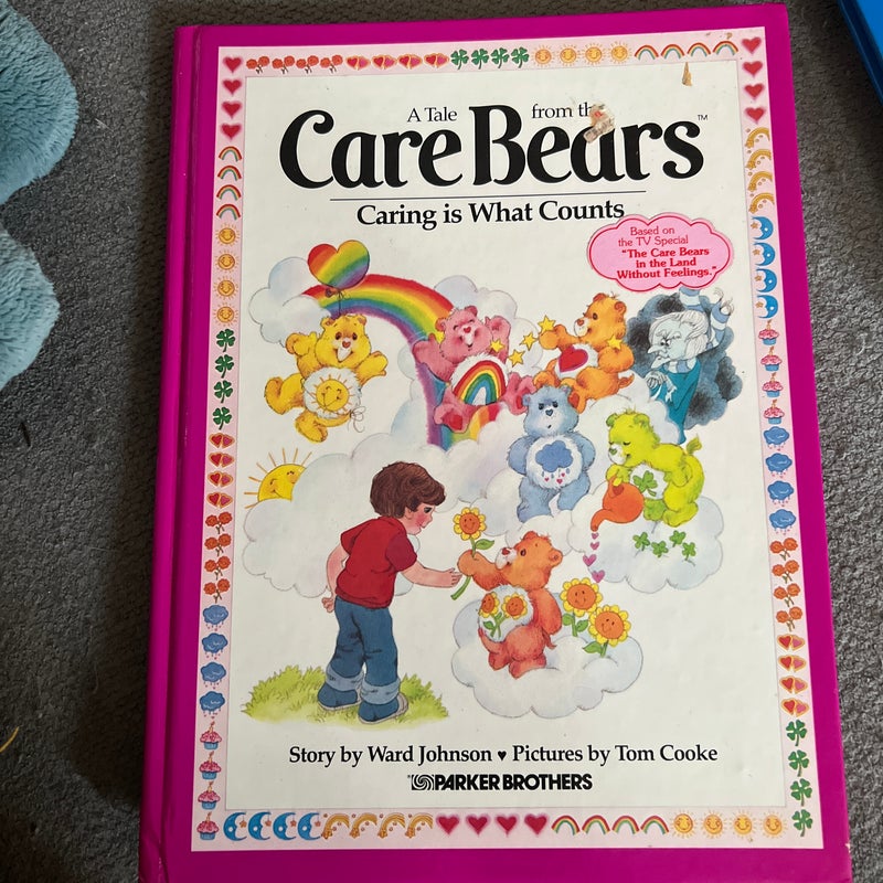 Care Bears 