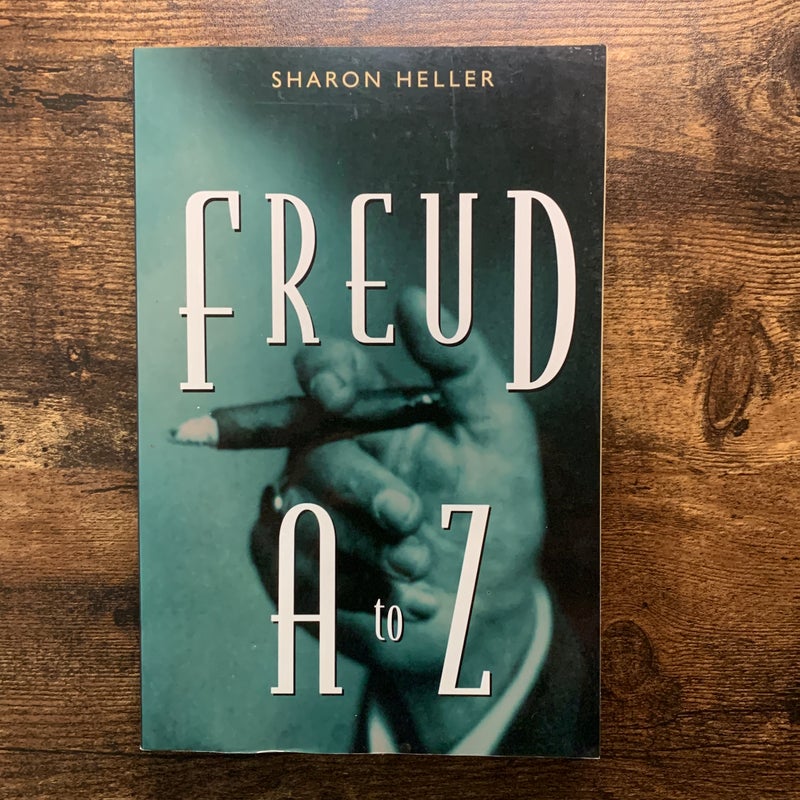 Freud a to Z