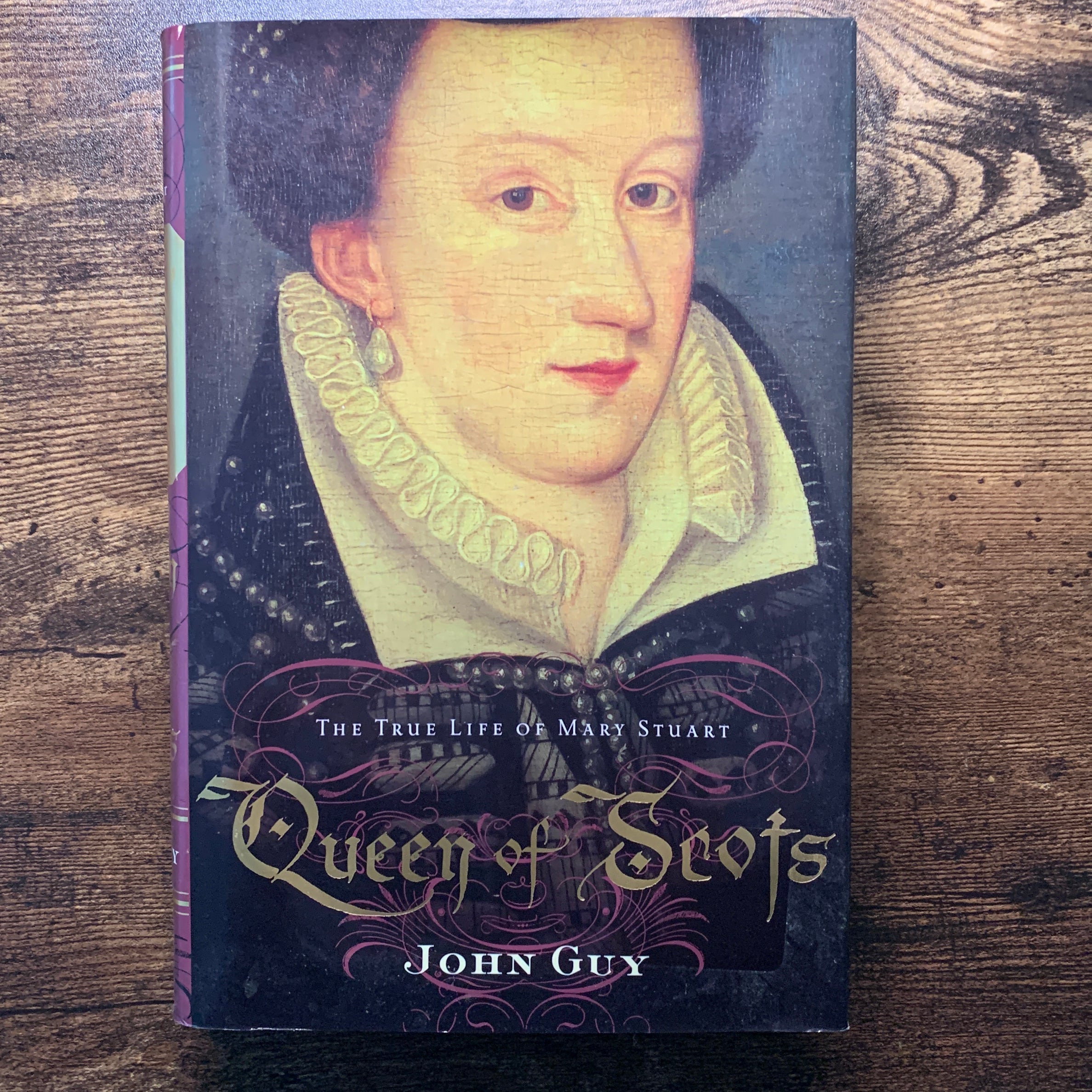 Queen of Scots