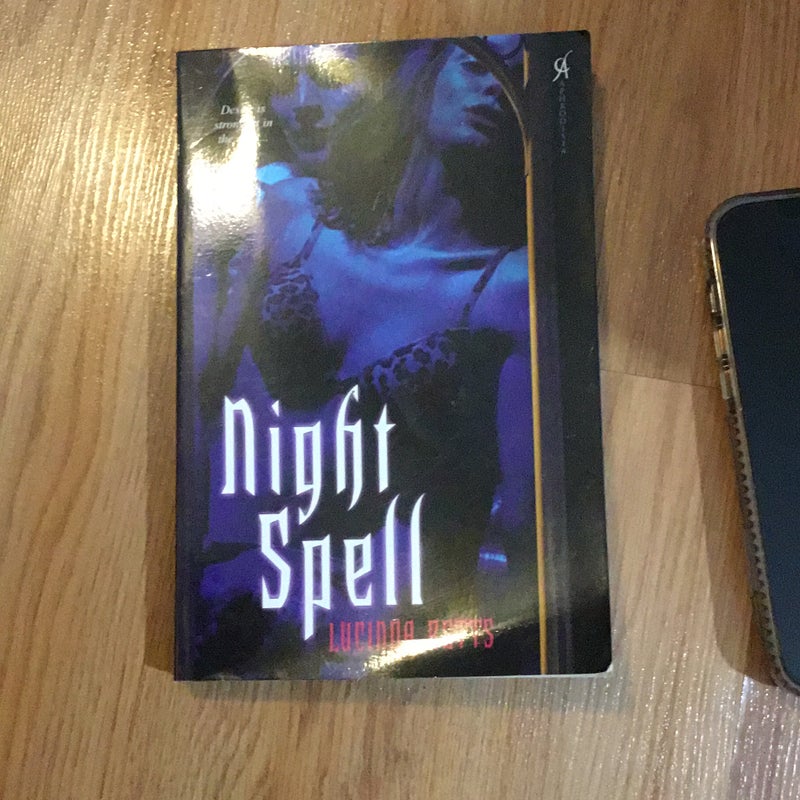 Night Spell