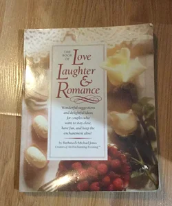 The Book of Love, Laughter and Romance