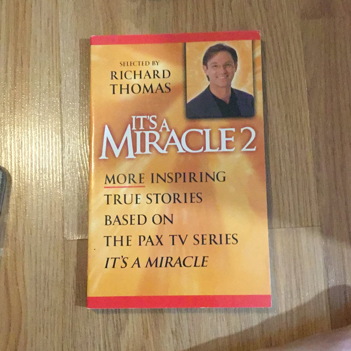 It's a Miracle 2 by Richard Thomas