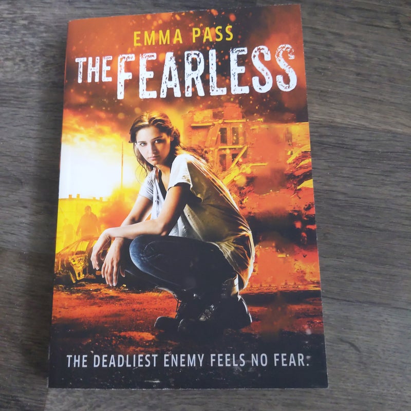The Fearless