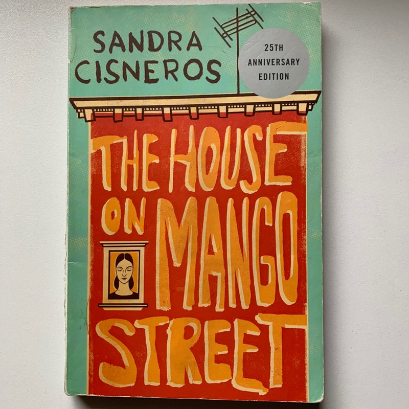 The House on Mango Street