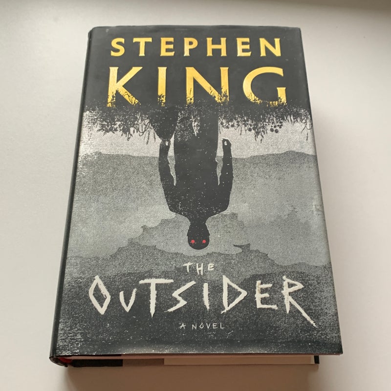 The Outsider