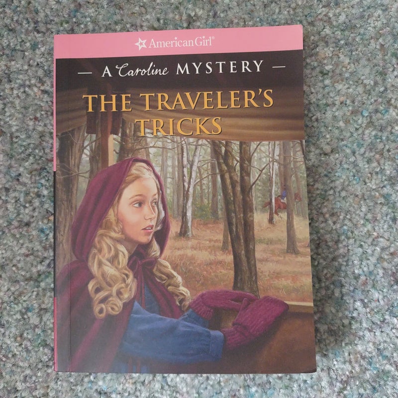 The Traveler's Tricks