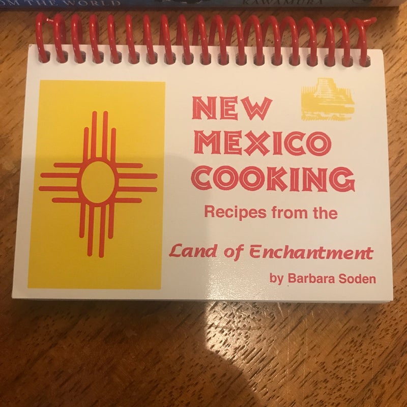 New Mexico Cooking