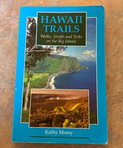 Hawaii trails