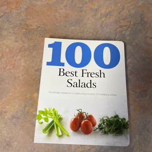 100 Best Fresh Salads