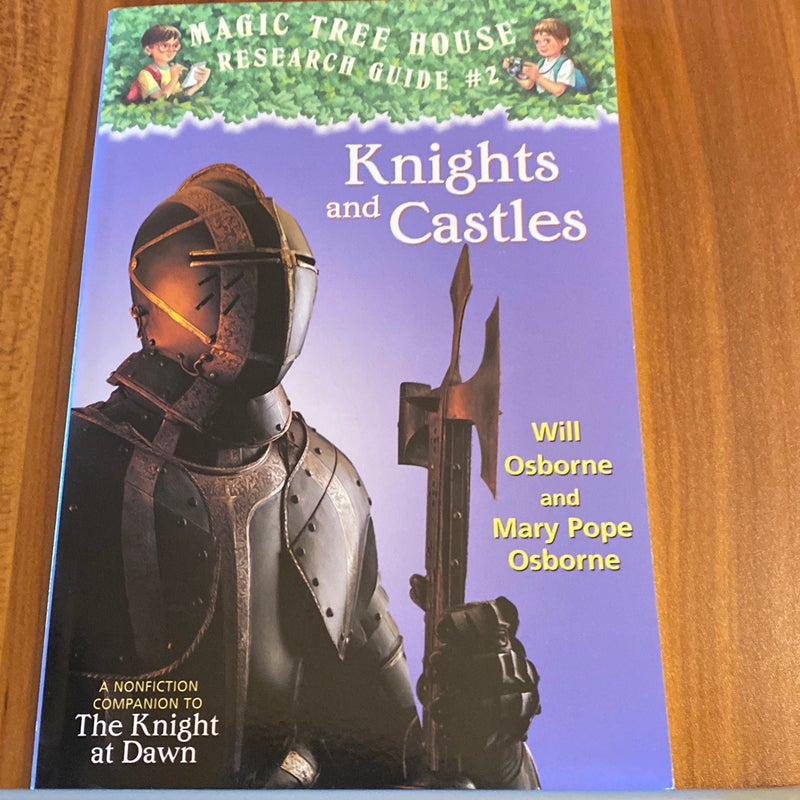 Knights and Castles