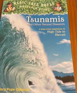 Tsunamis and Other Natural Disasters