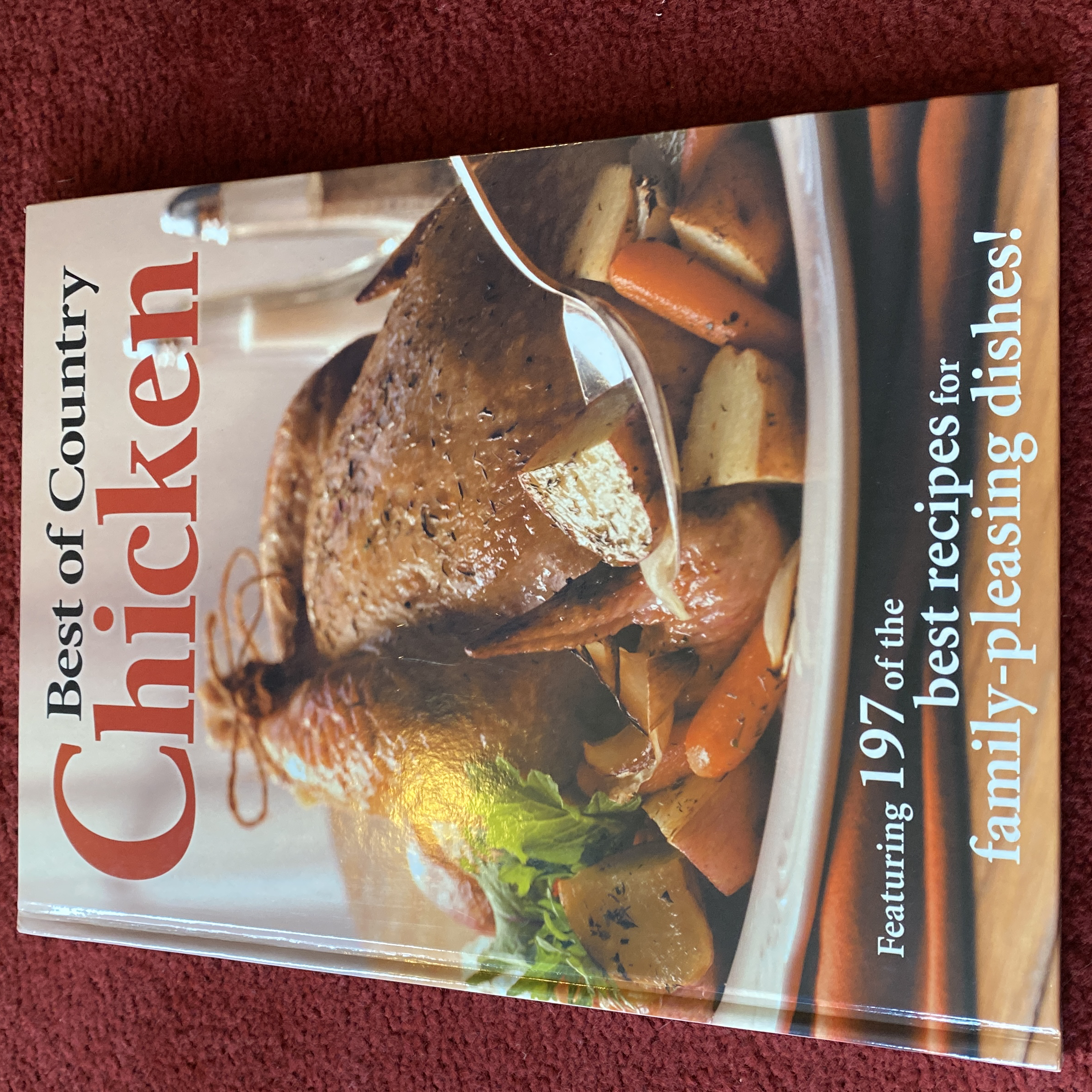 Best Of Country Chicken