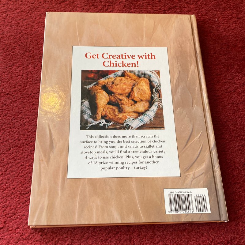 Best Of Country Chicken