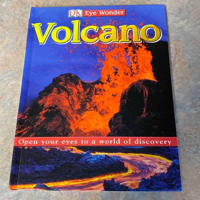 Volcano