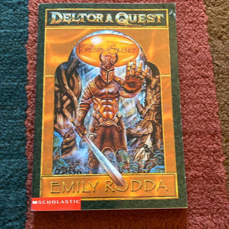 Deltora Quest