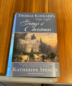 Thomas Kinkade's Cape Light - Songs of Christmas