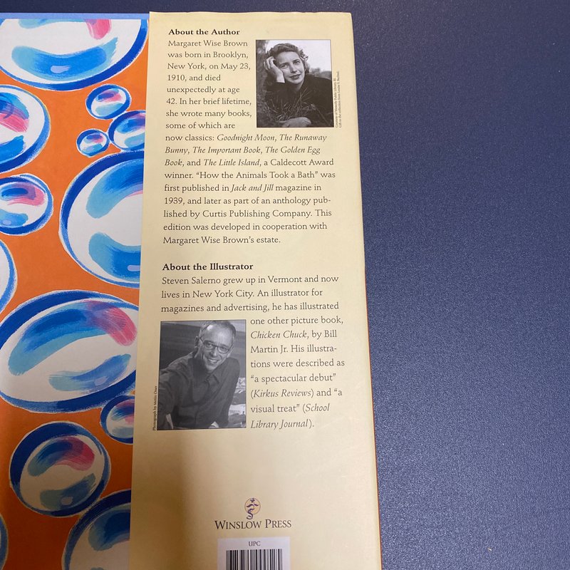 The Dirty Little Boy