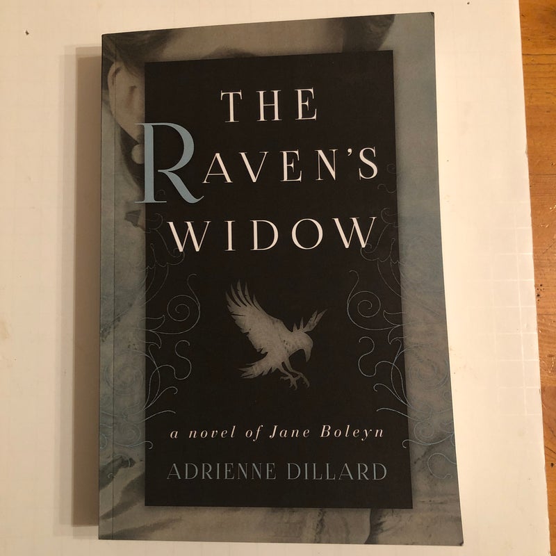 The Raven's Widow