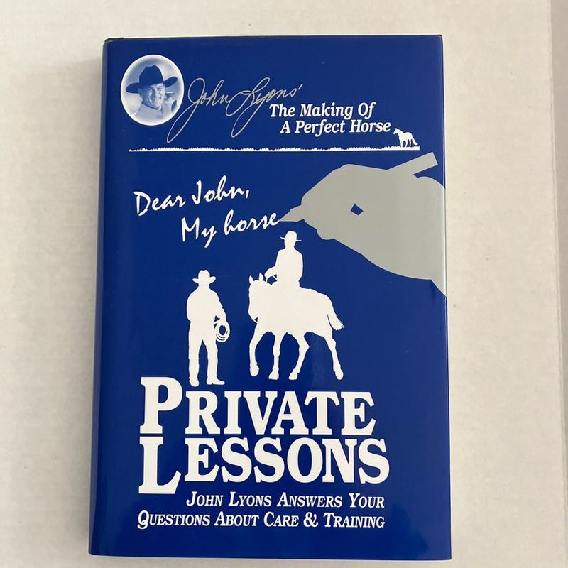 The Bedtime Reading for the Horse Lover
