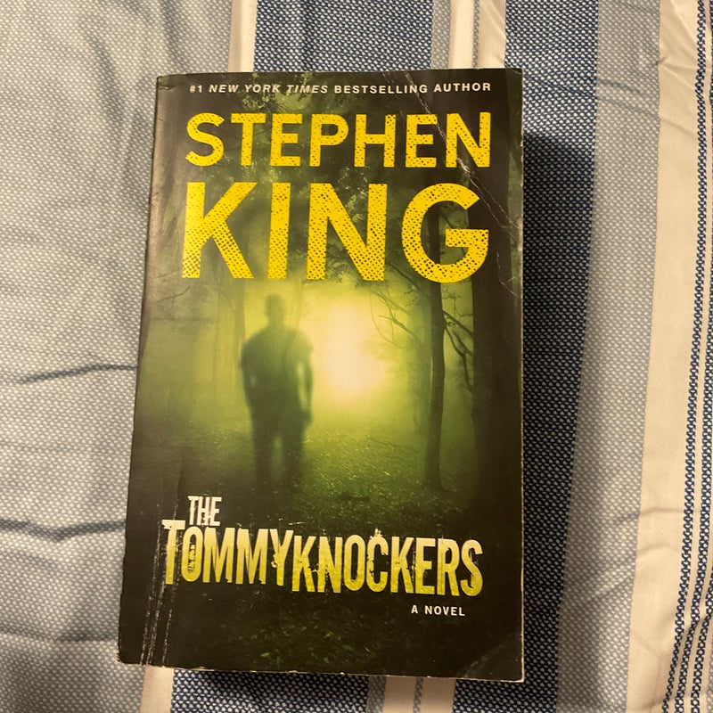 The Tommyknockers