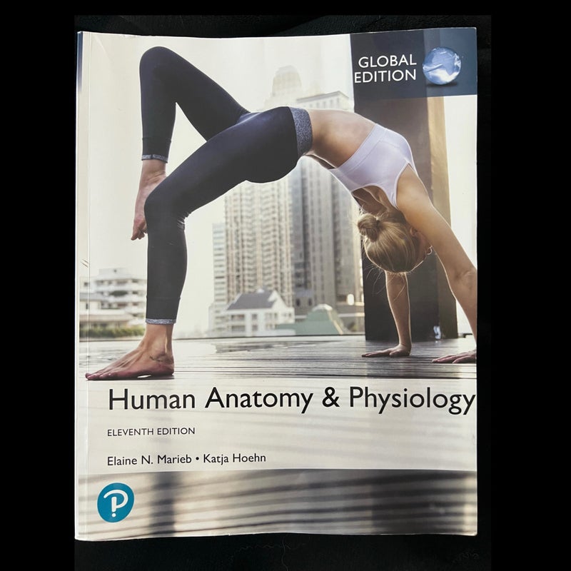 Human Anatomy and Physiology, Global Edition