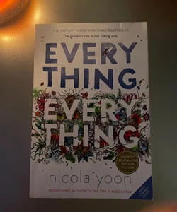 Everything Everything