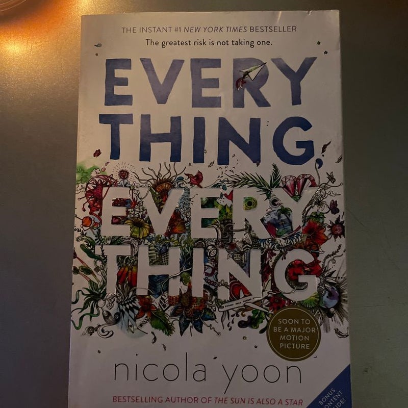 Everything Everything