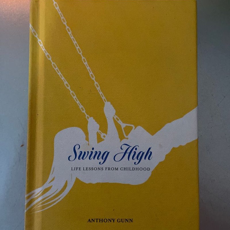 Swing High