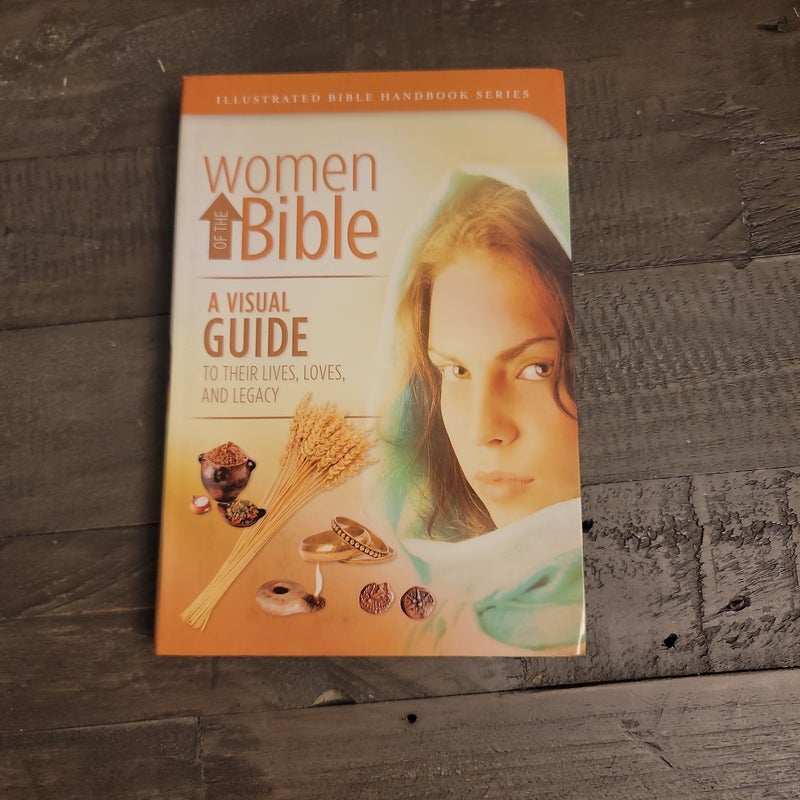 Women of the Bible