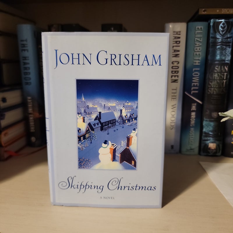 Skipping Christmas
