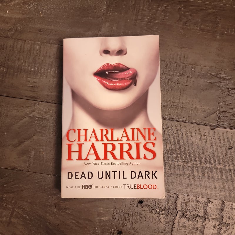 Dead until Dark
