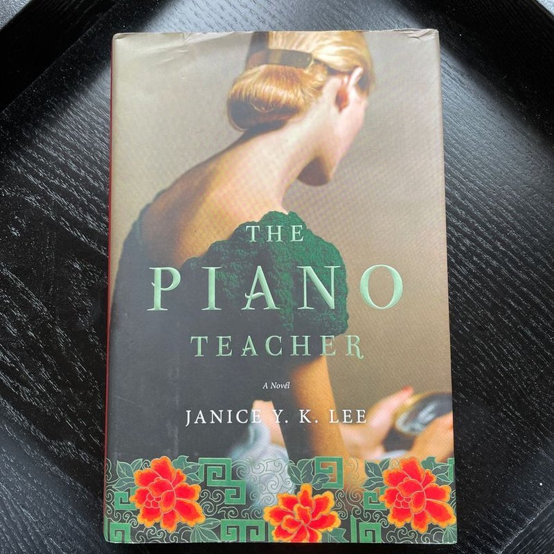 The Piano Teacher