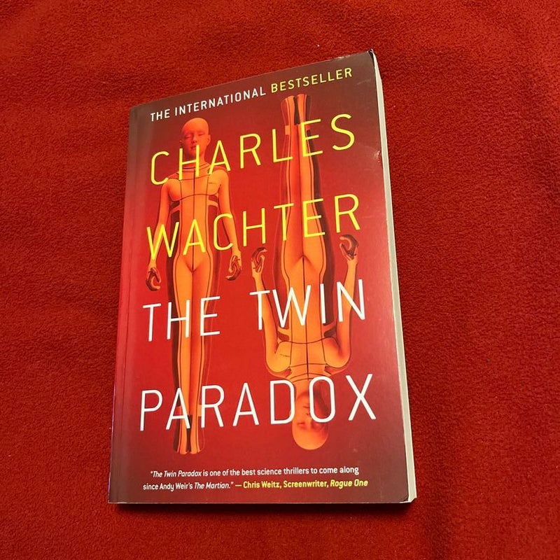 The Twin Paradox