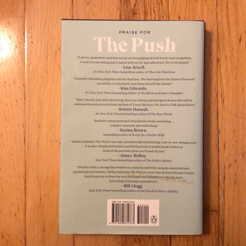 The Push