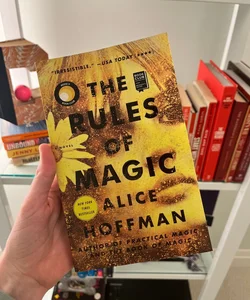 The Rules of Magic