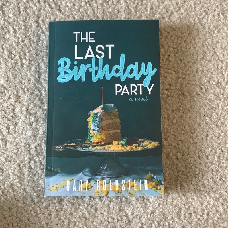 The Last Birthday Party