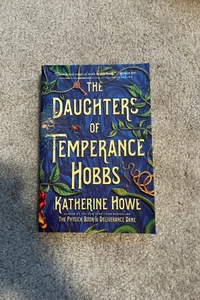 The Daughters of Temperance Hobbs