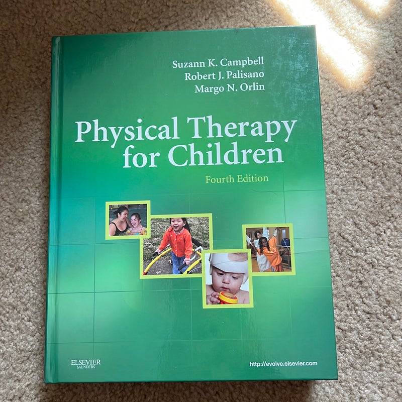 Physical Therapy for Children