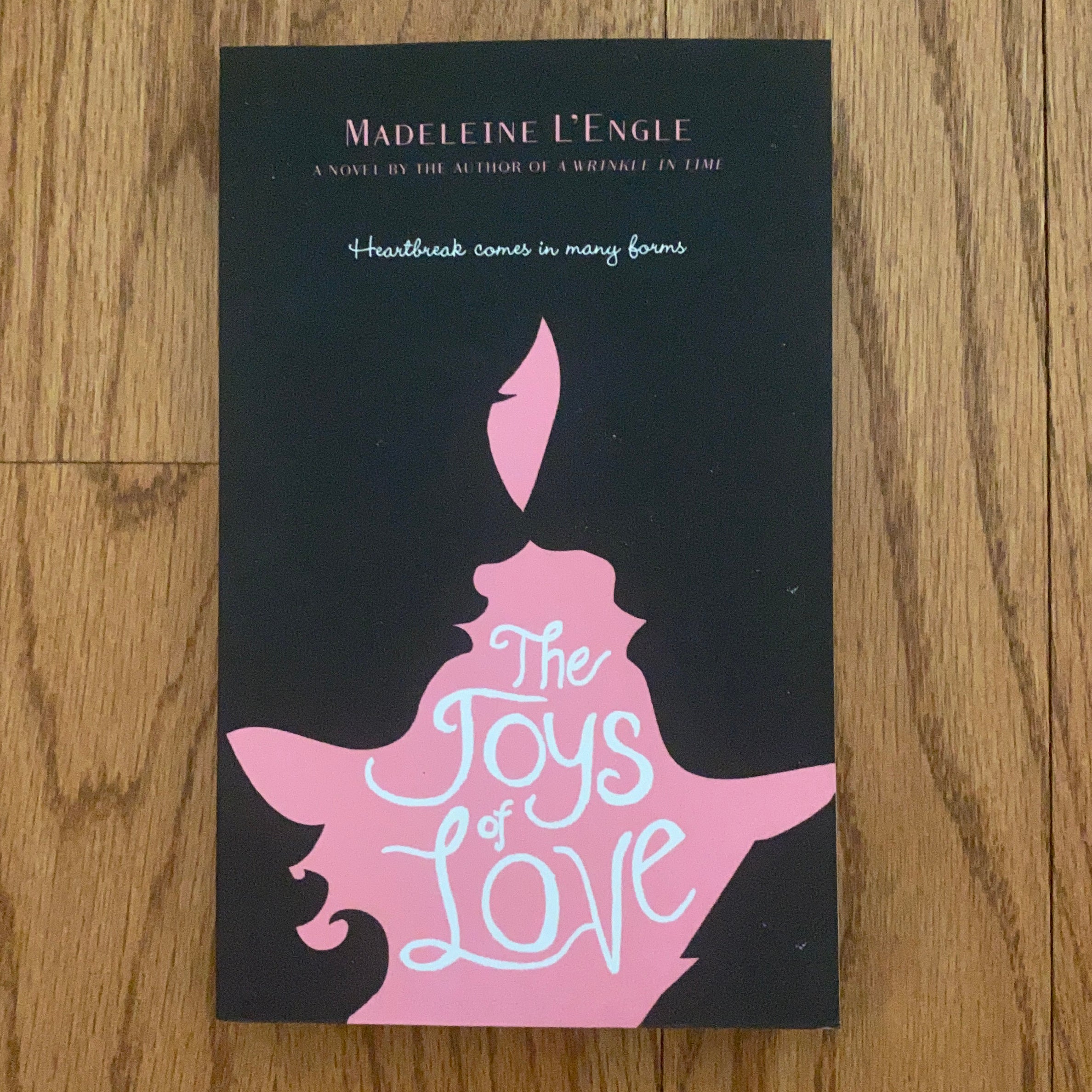 The Joys of Love