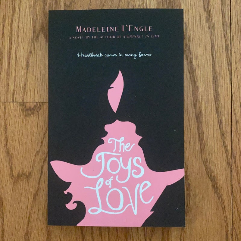 The Joys of Love