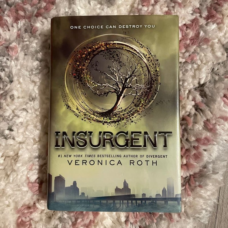 Insurgent