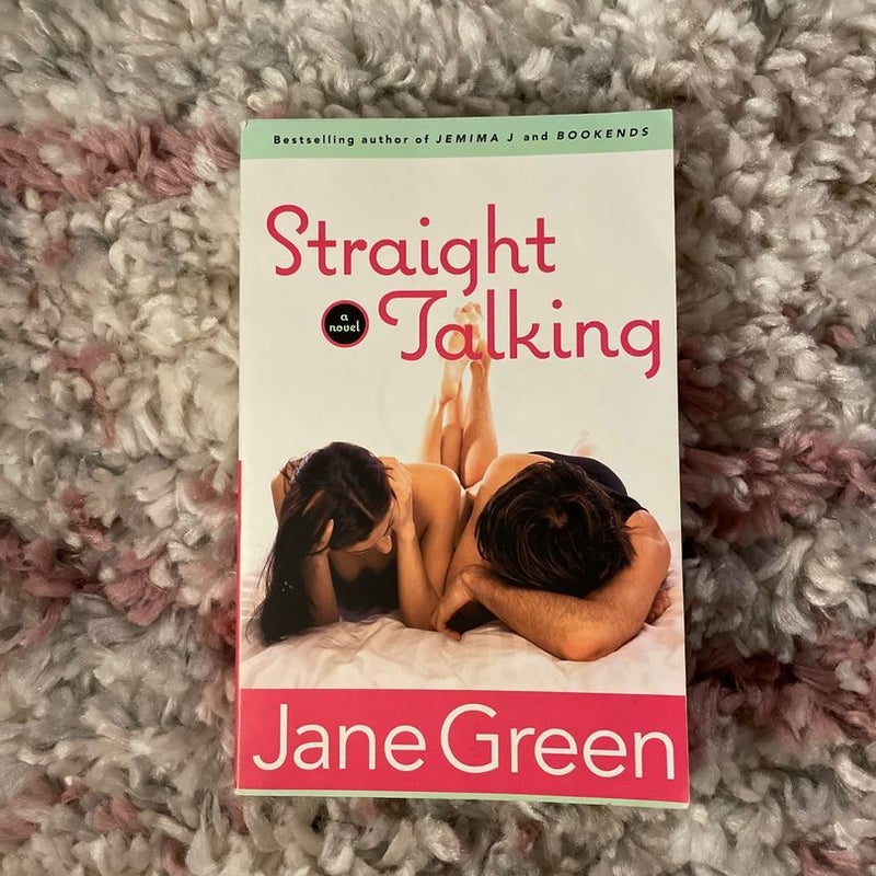 Straight Talking